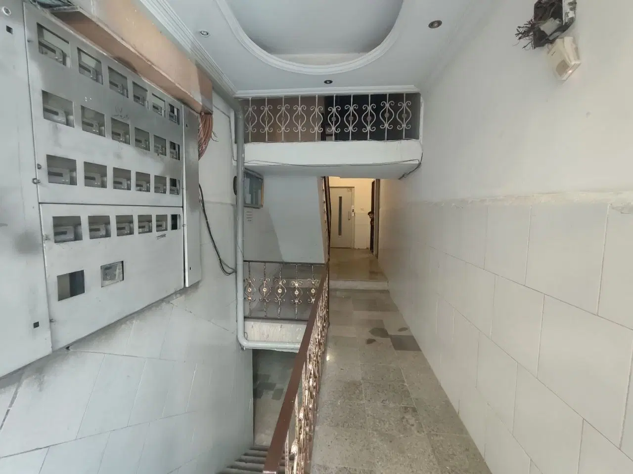 آپارتمان فروشی ۸۰متری عمارت