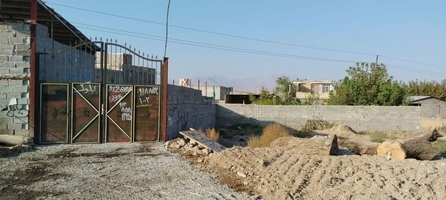 گاراژ سر جاده کرمانشاه (سرکفراج)