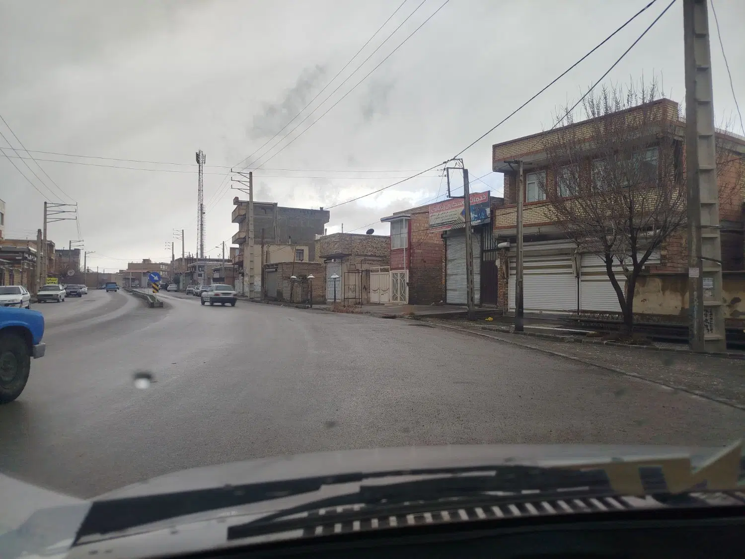 مغازه ،کارگاه،انباری،جارچلو