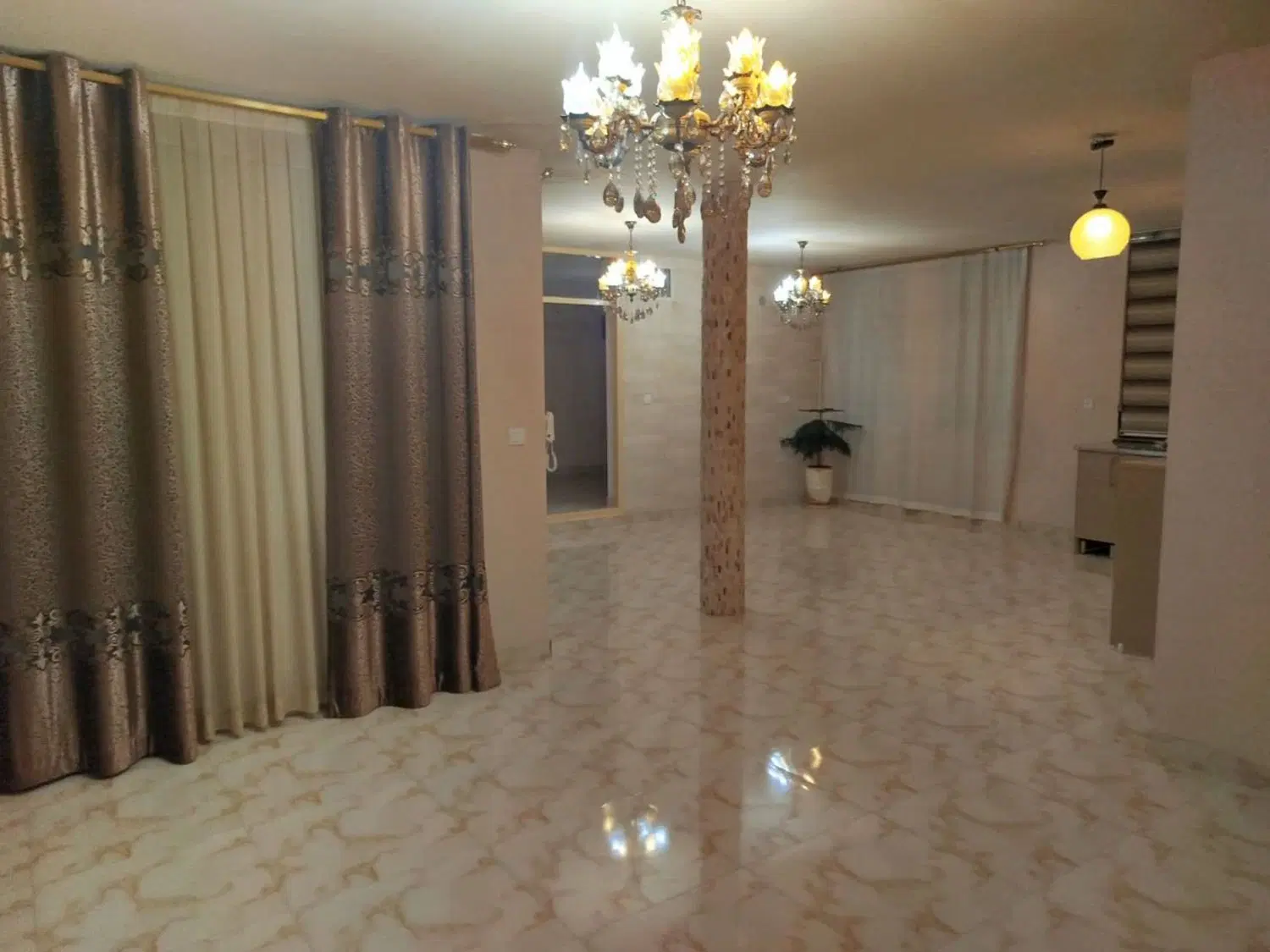 واحد اجاره ای