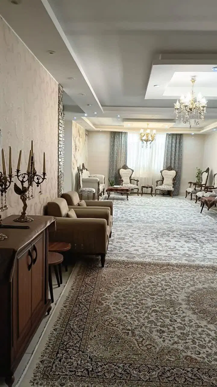 130 متری شهرک بهاران