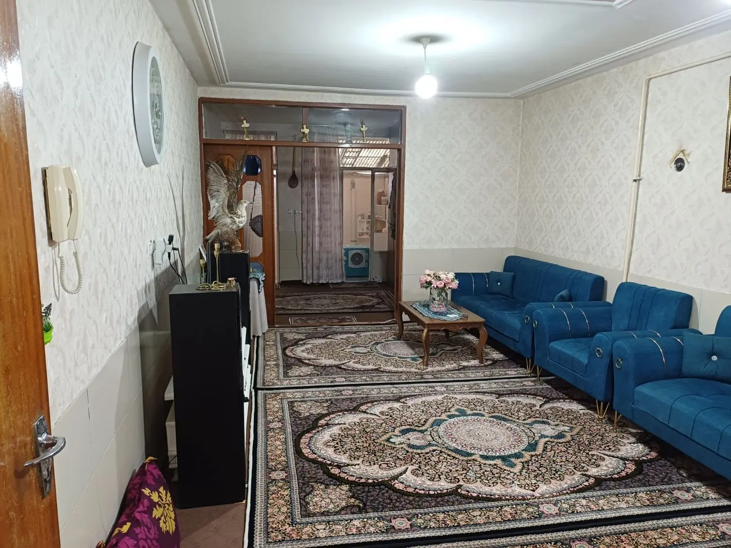 ساختمان اجاره بصورت دربست رهن کامل