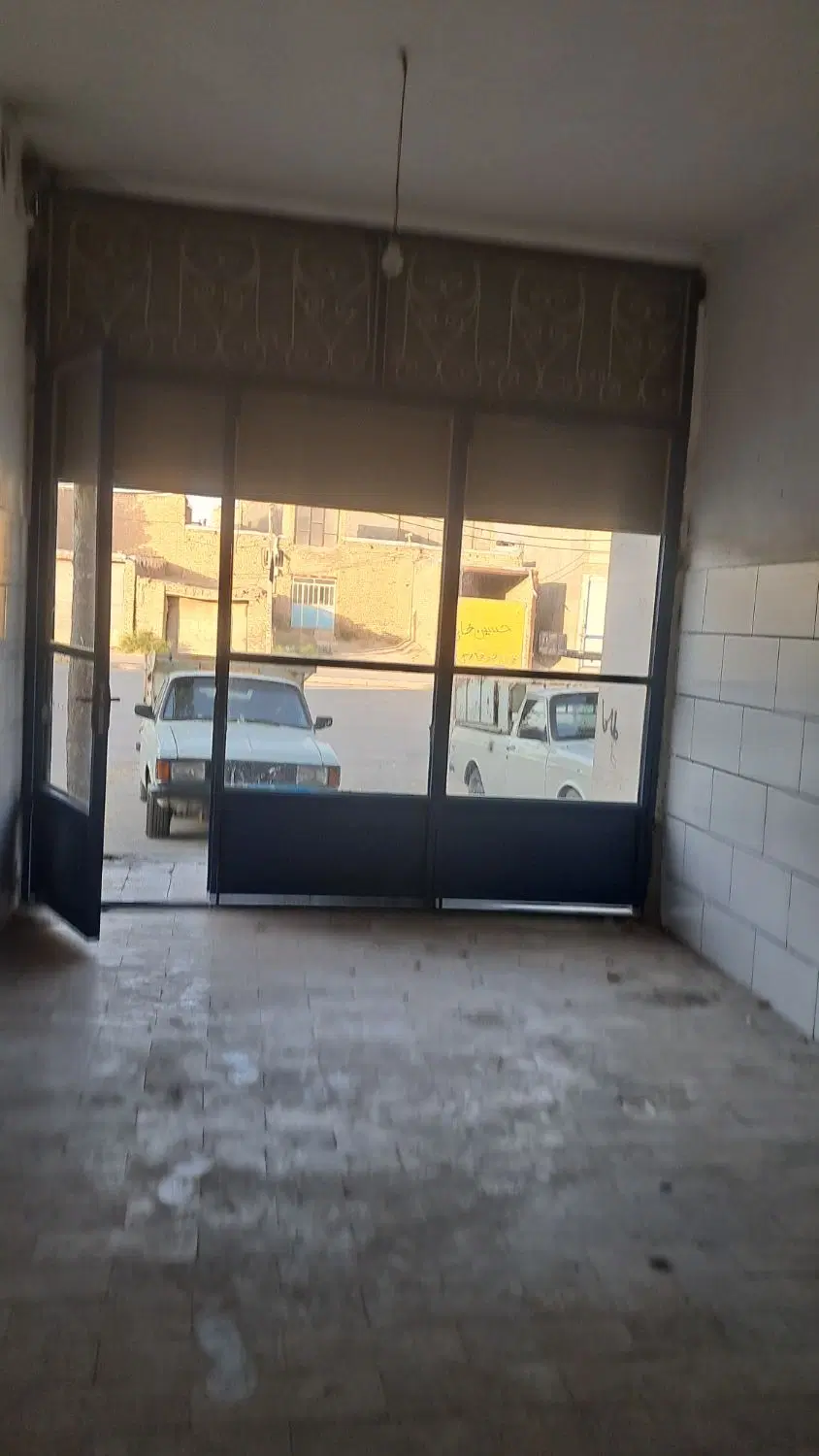 مغازه‌ اجاره‌ای