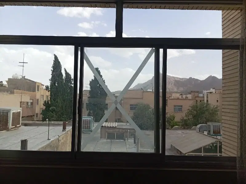 124 متر خاقانی 3 خوابه