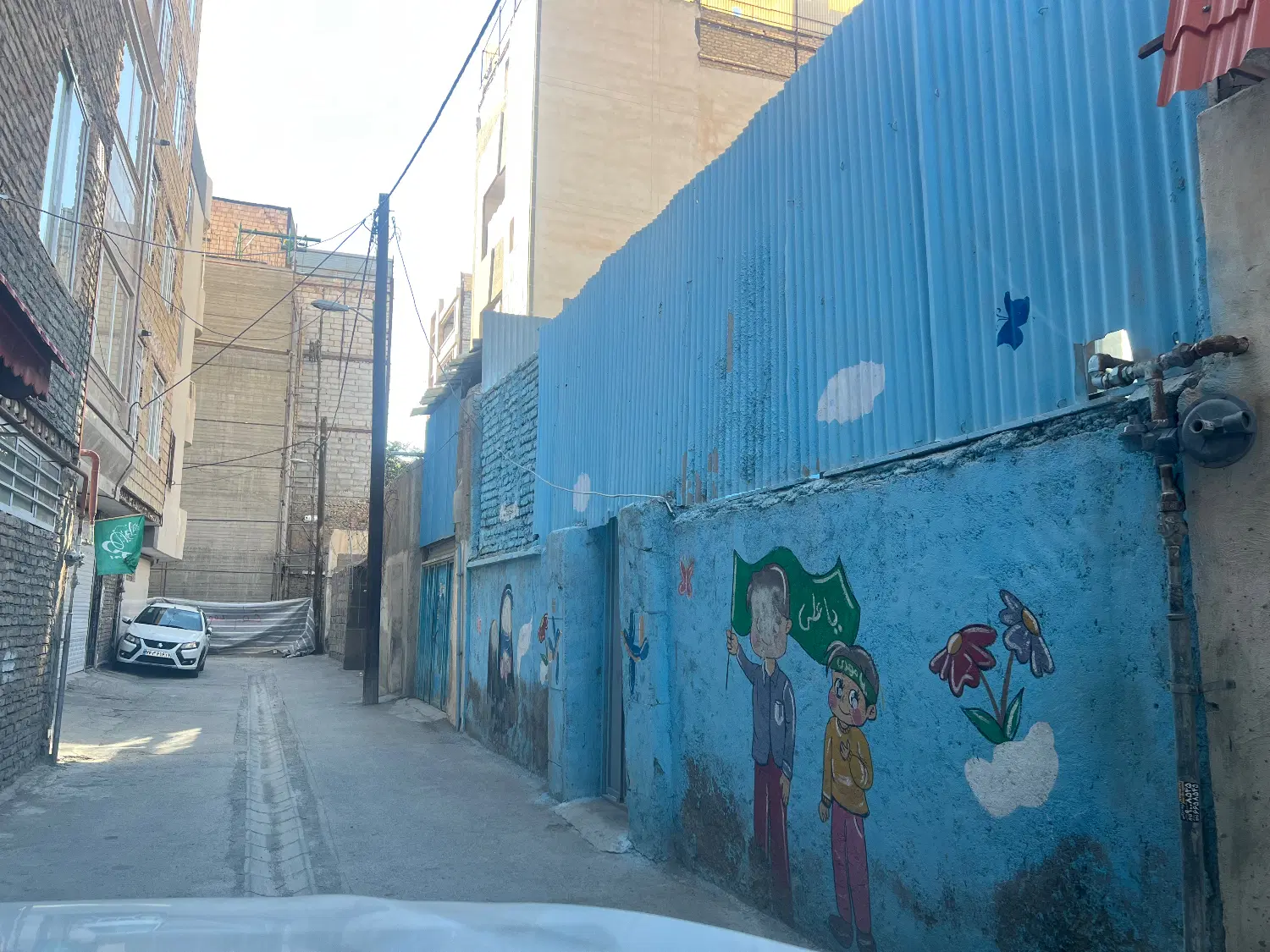 فروش خانه ویلایی کلنگی