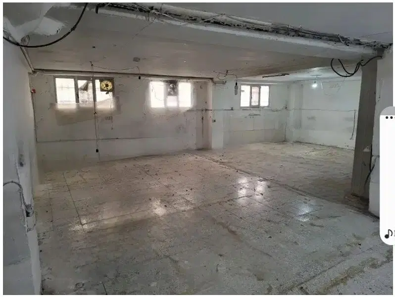 اجاره کارگاه ۲۵۰ متری