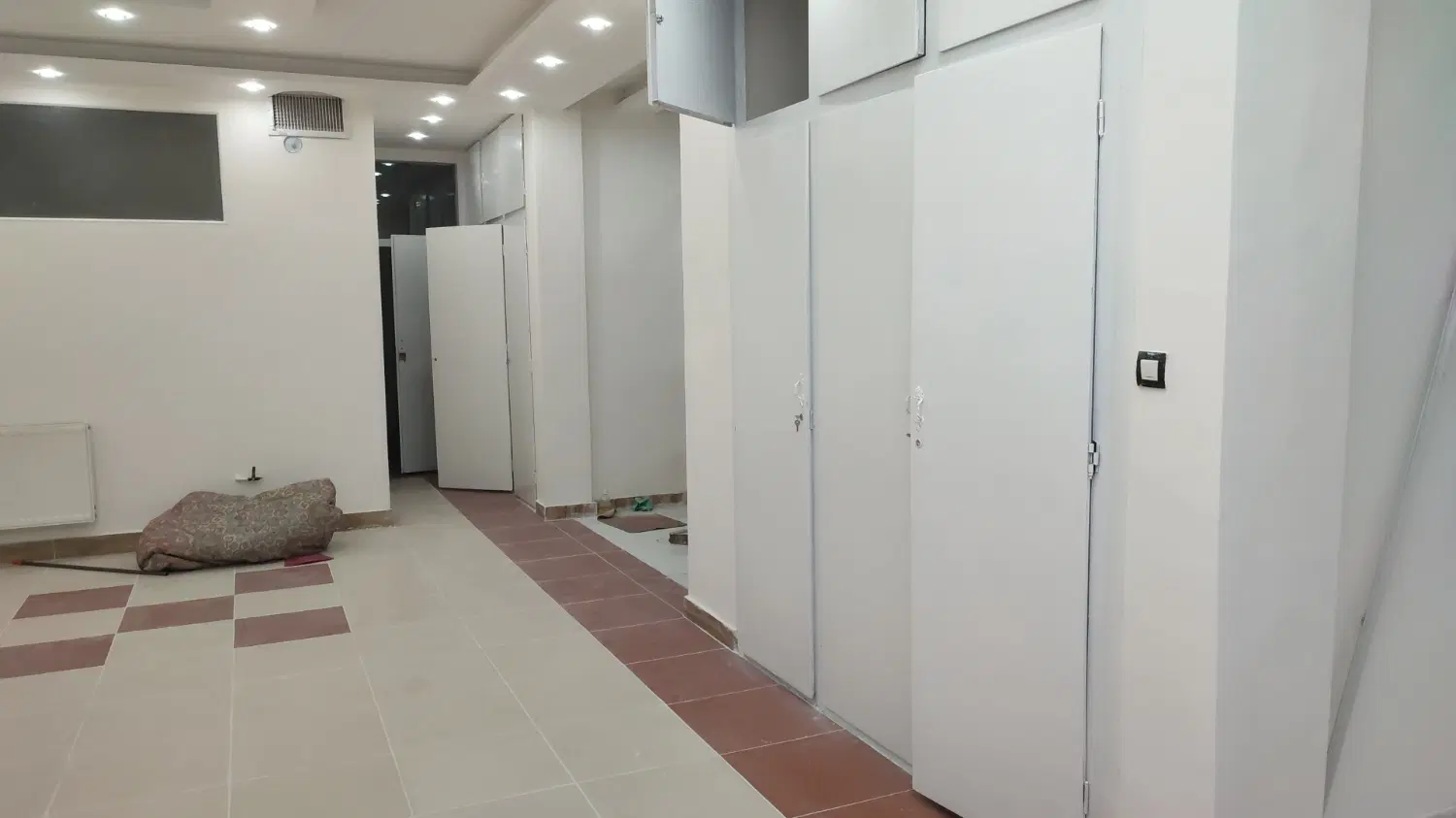 اجاره واحدحدود100متری