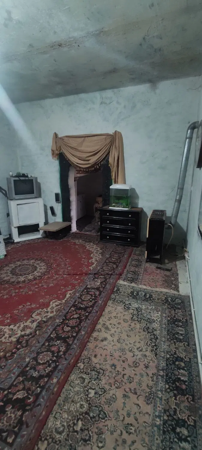 خانه باغ