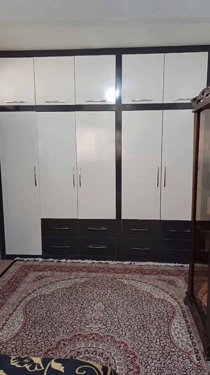 ویلایی دوبلکس ۱۰۰ متر زیربنا دونبش