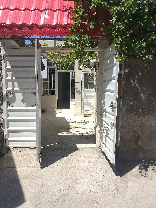 خانه ویلایی