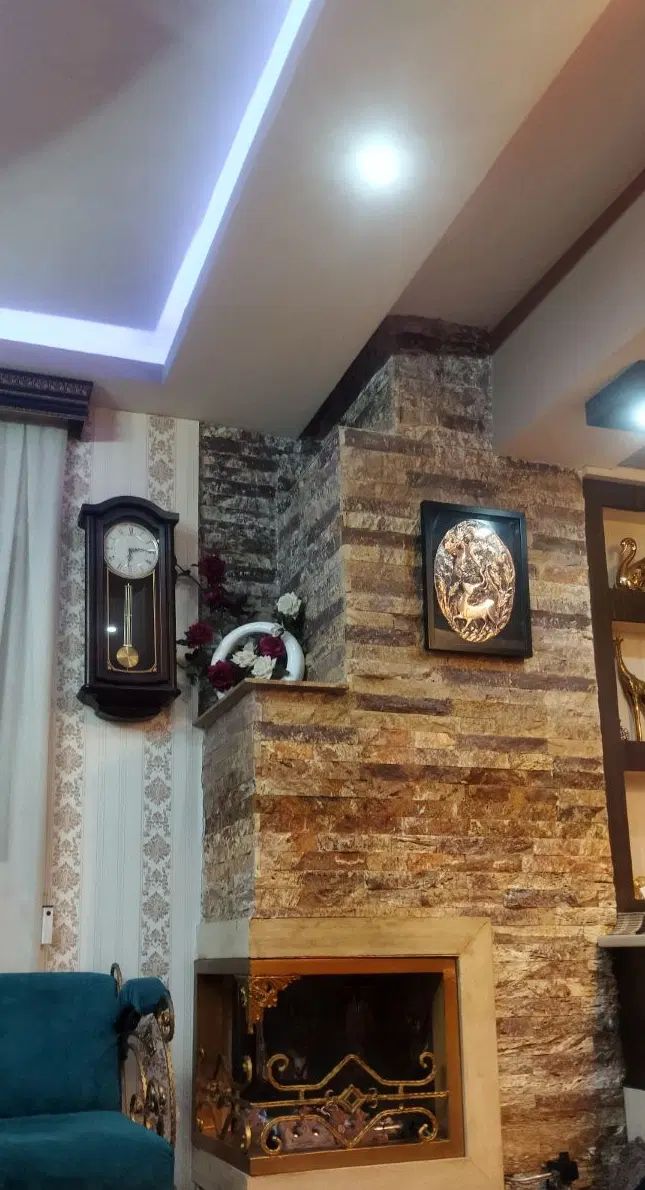 آپارتمان فروشی آزادگان