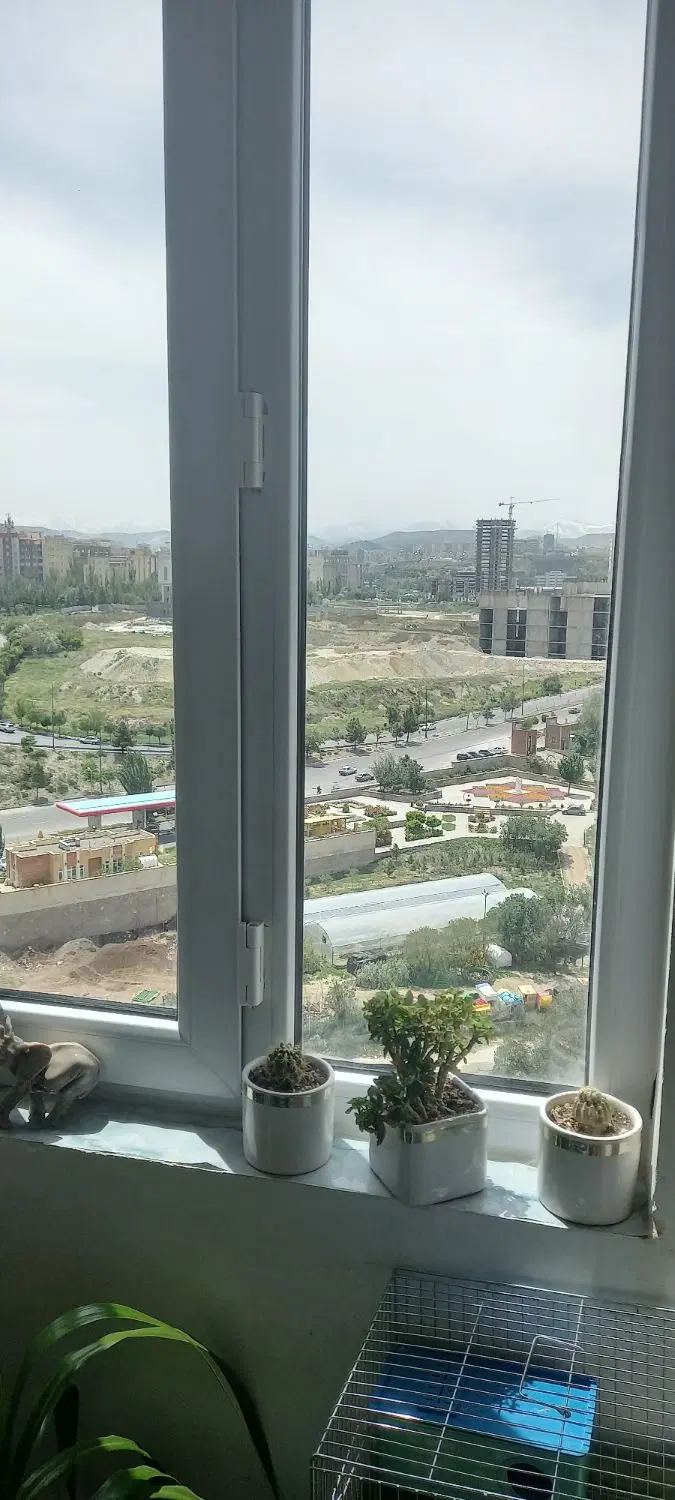آپارتمان ۵۲ متر آذران (عباسی بیلانکوه توانیر )