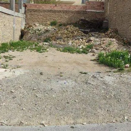 فروش زمین مسکونی انجیراب
