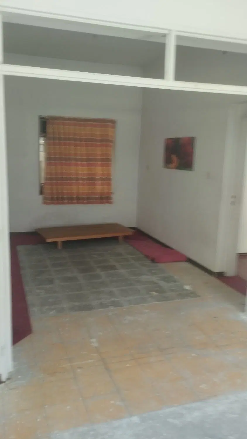 ملک دربستی ( مستغلات) ۳طبقه