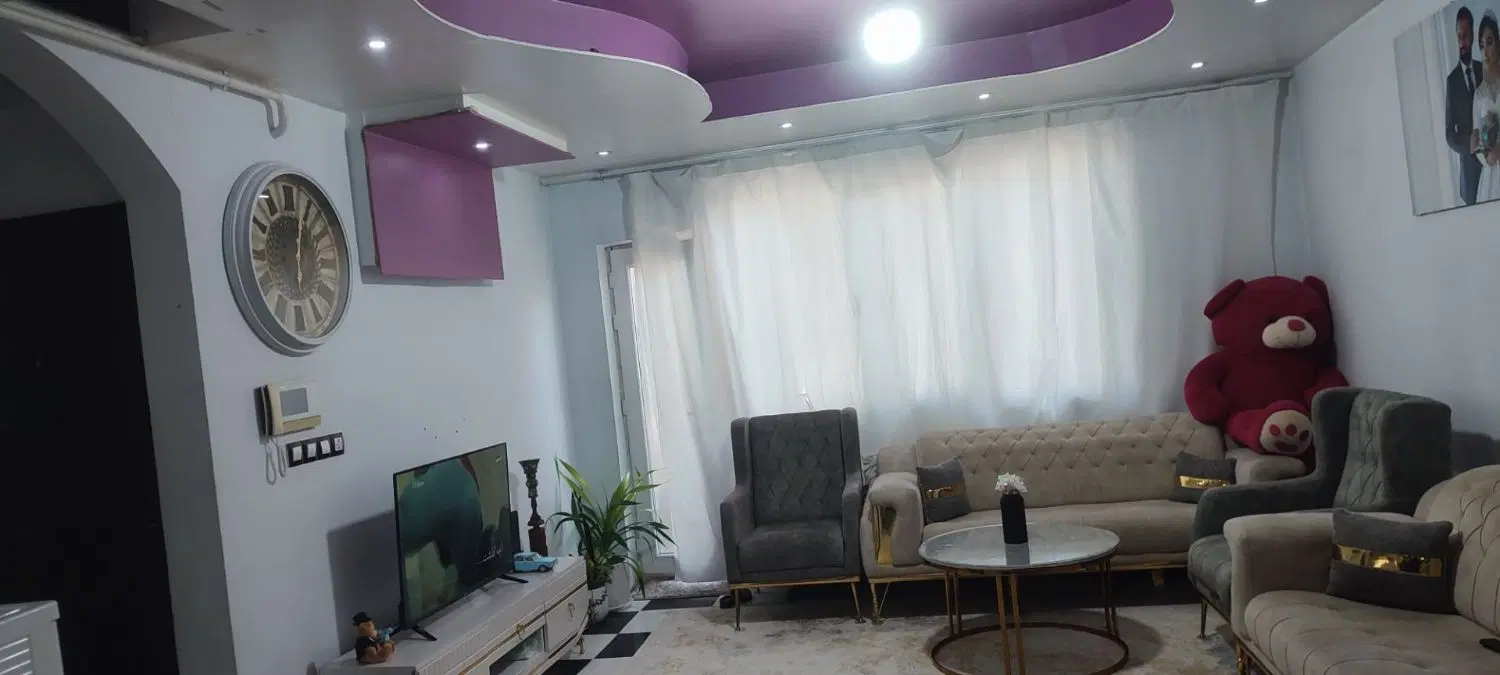 رهن و اجاره آپارتمان عباس آباد پایین
