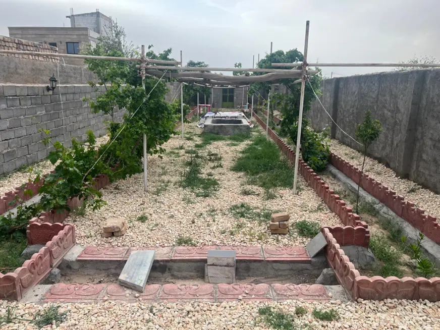 باغچه اجاره ای
