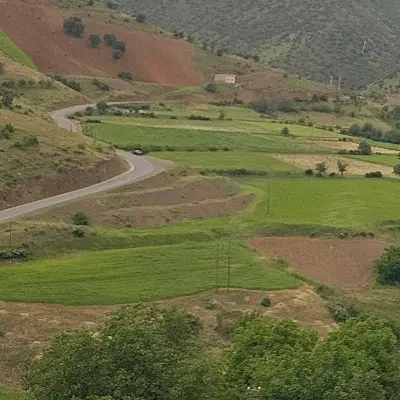 فروش زمین مسکونی
