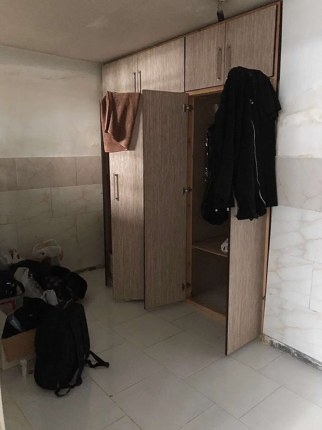خانه اجاره ای ۶۰ متری تک خواب
