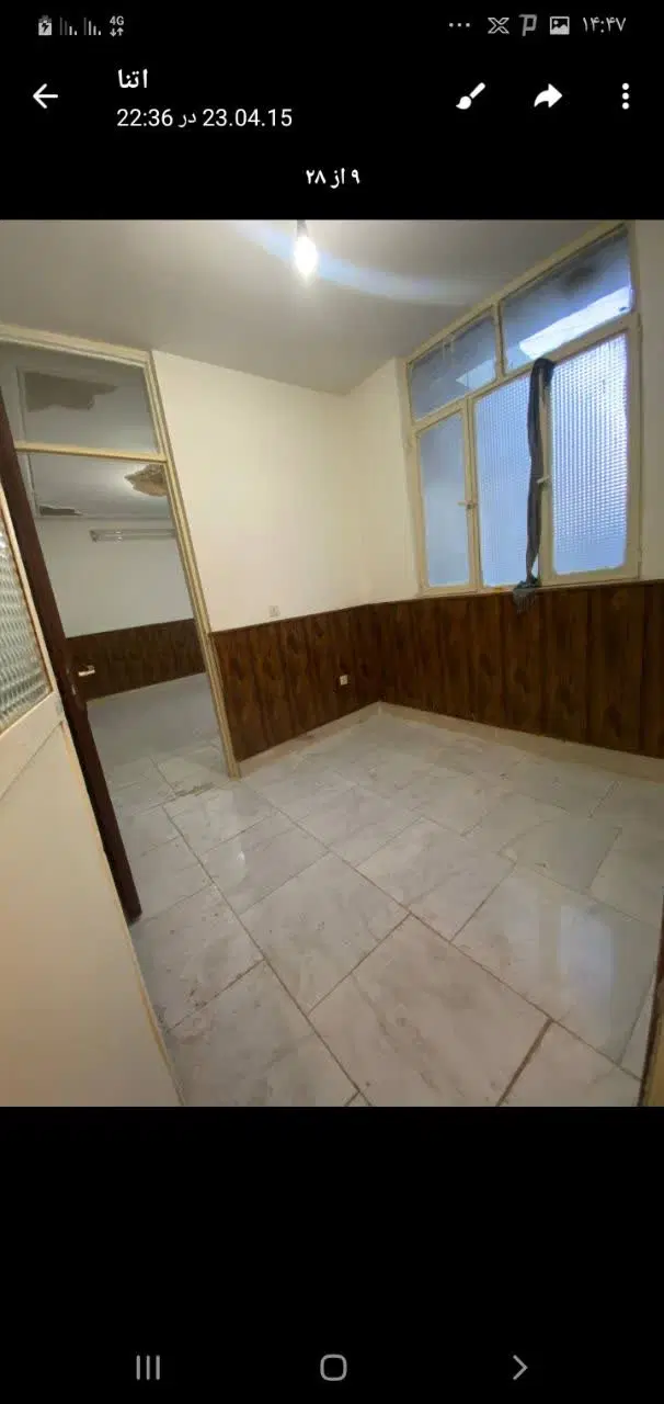 منزل ویلایی دربست نزدیک خیابان