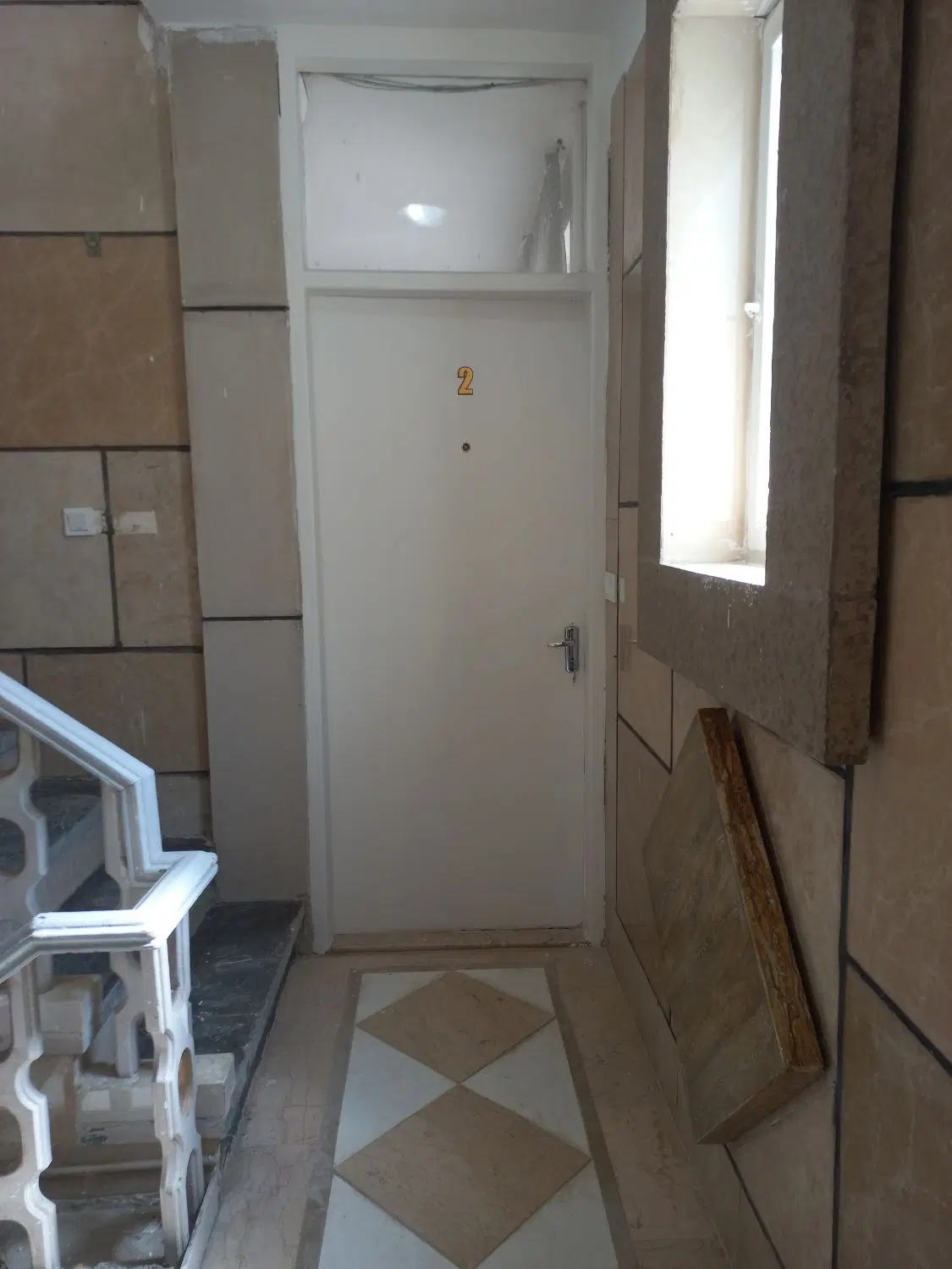 اجاره سوئیت ۳۵ متری