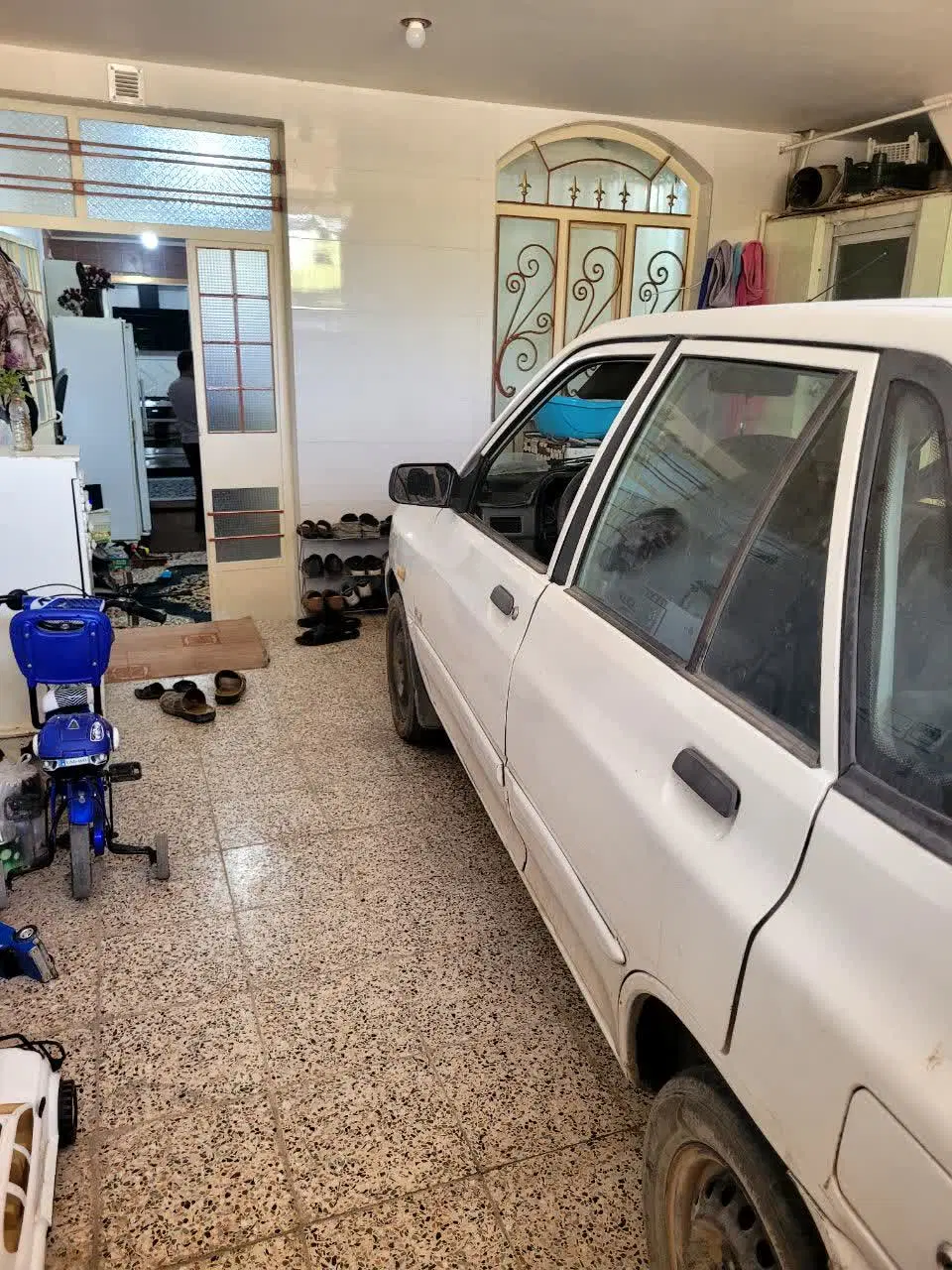 اجاره منزل در زیباشهر