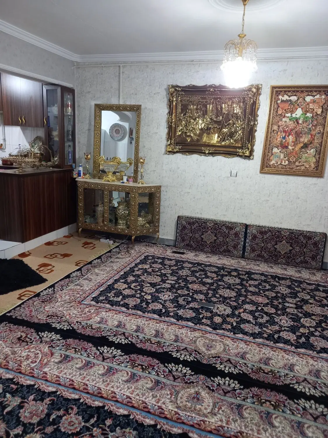 اجاره آپارتمان شهرک مدنی