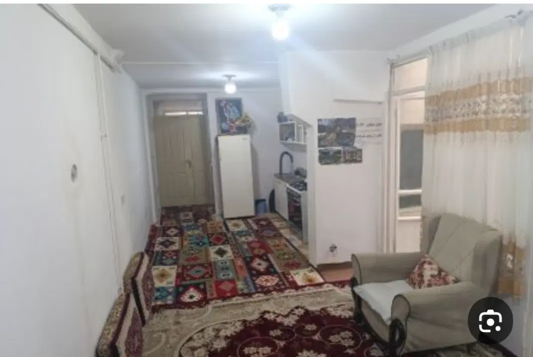 هم خونه میخوام