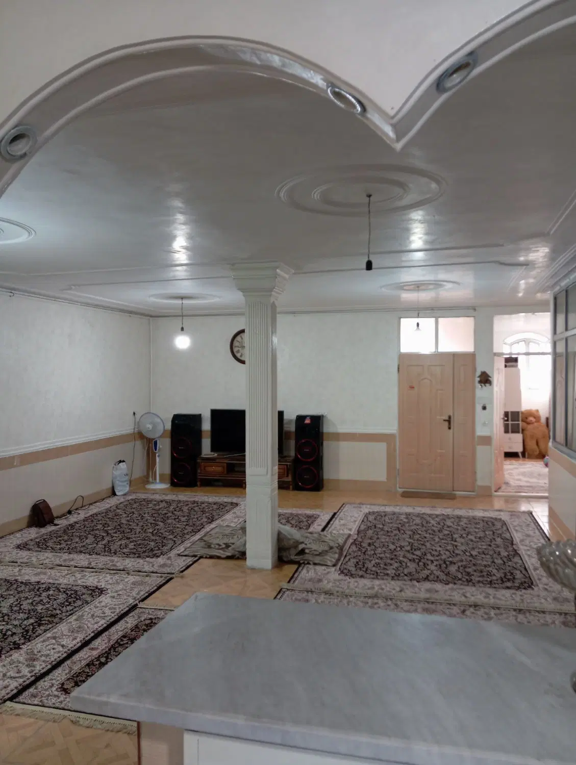 اجاره آپارتمان طبقه ۲