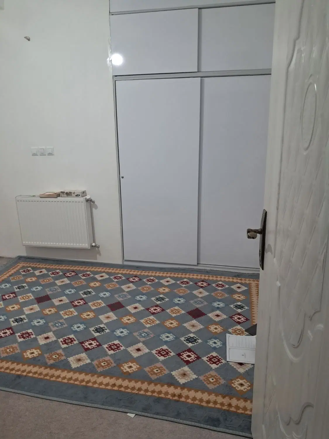 آپارتمان فروش