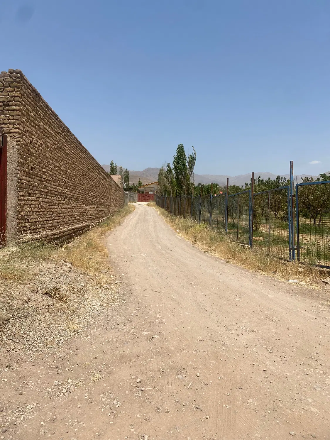 باغ کردان