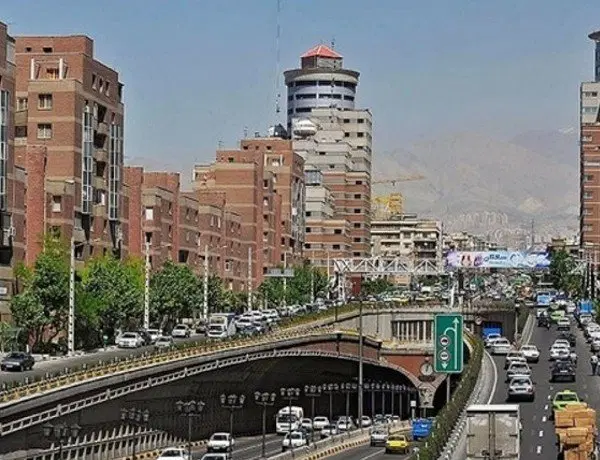 پروژه نواب _ فاز یک _ میدان جمهوری