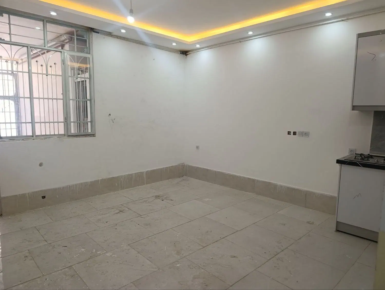 خانه اجاره ای طبرسی شمالی ،38