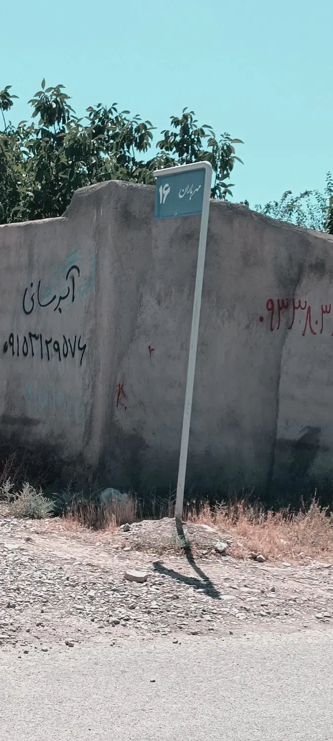 باغ ویلا