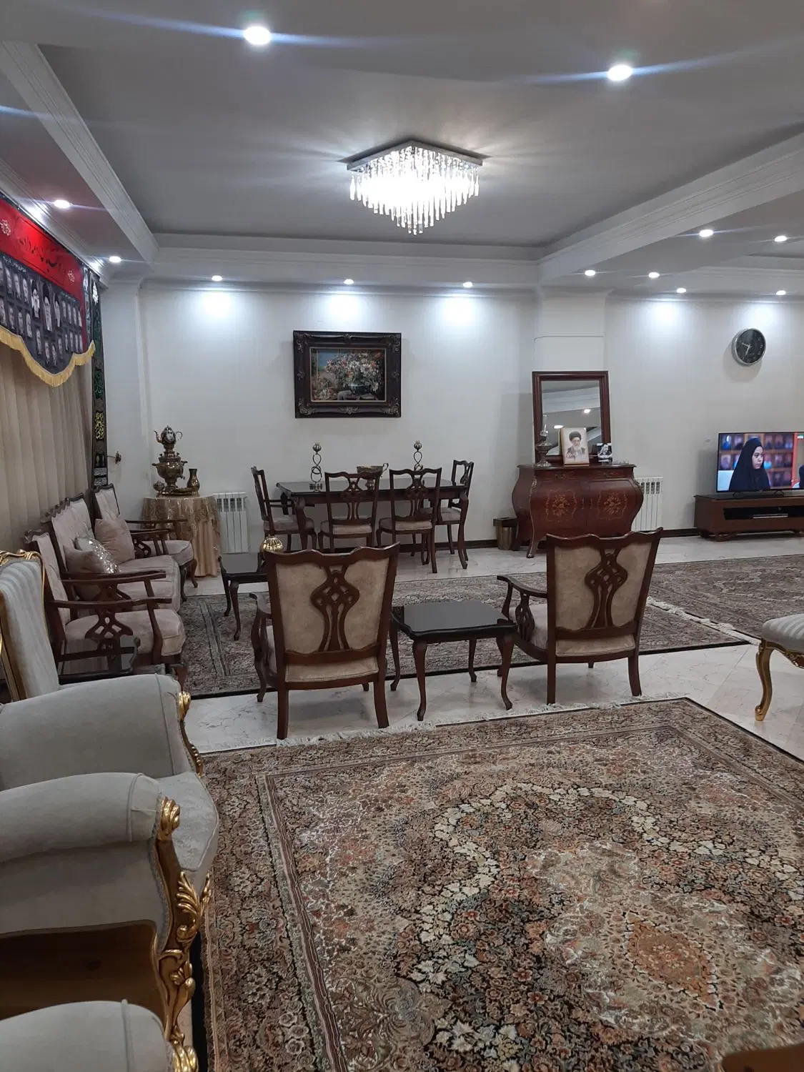 فروش آپارتمان