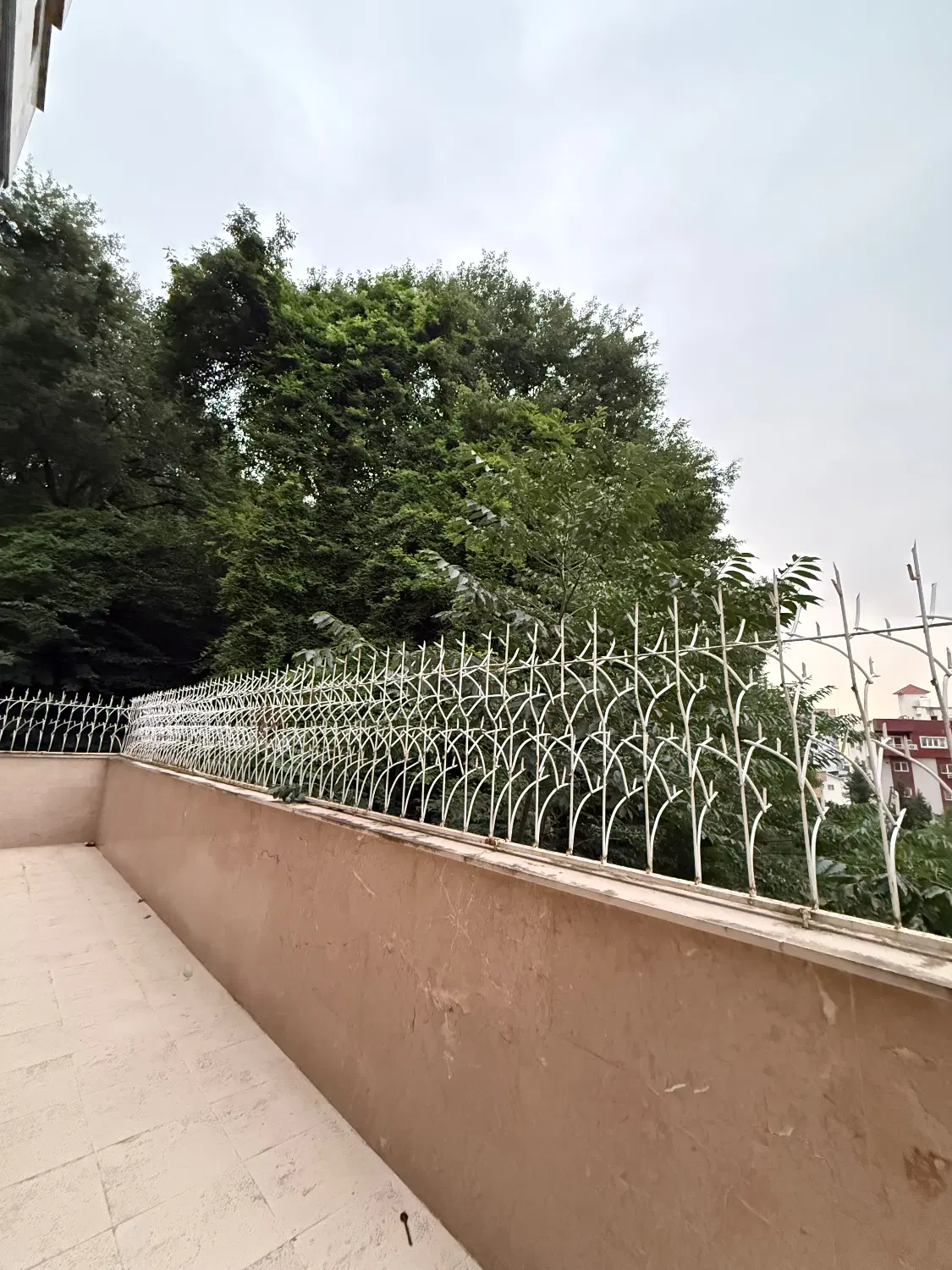 زمین ویلایی باغی