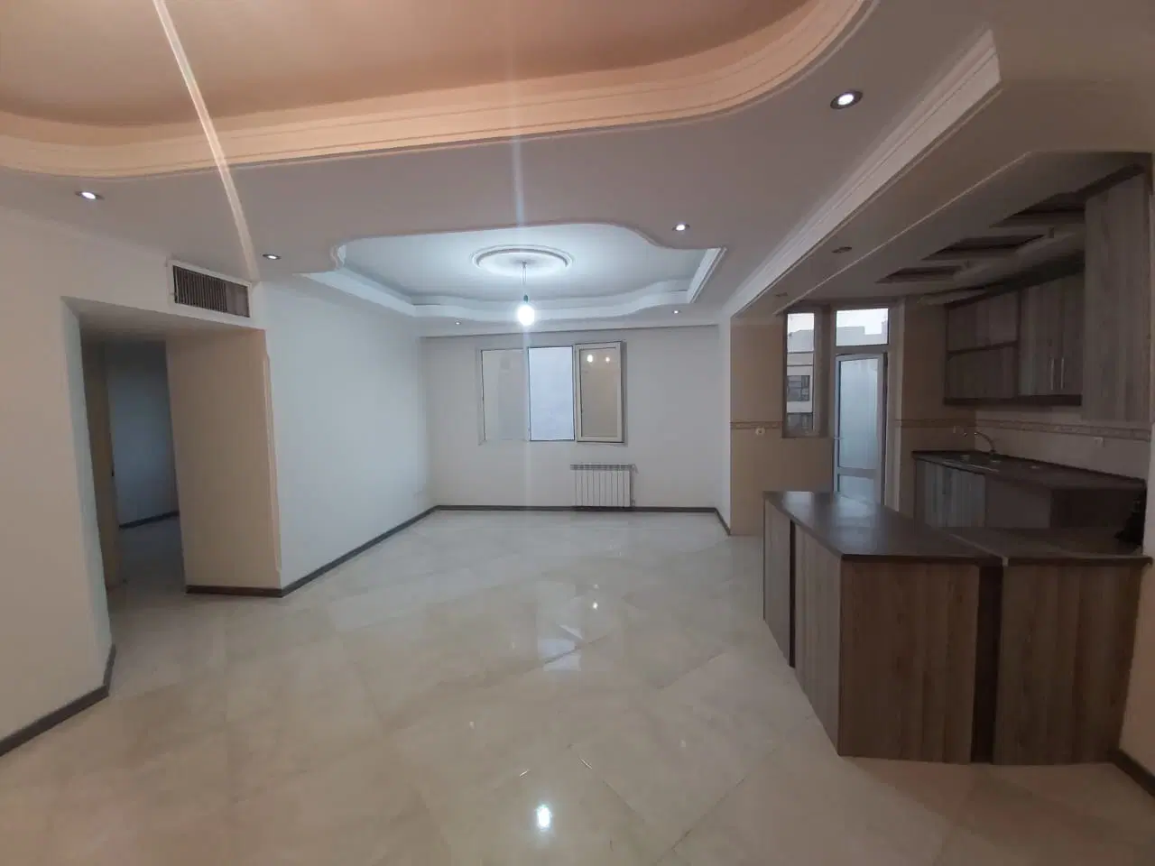 اجاره آپارتمان ۷۵ متری تهرانسر