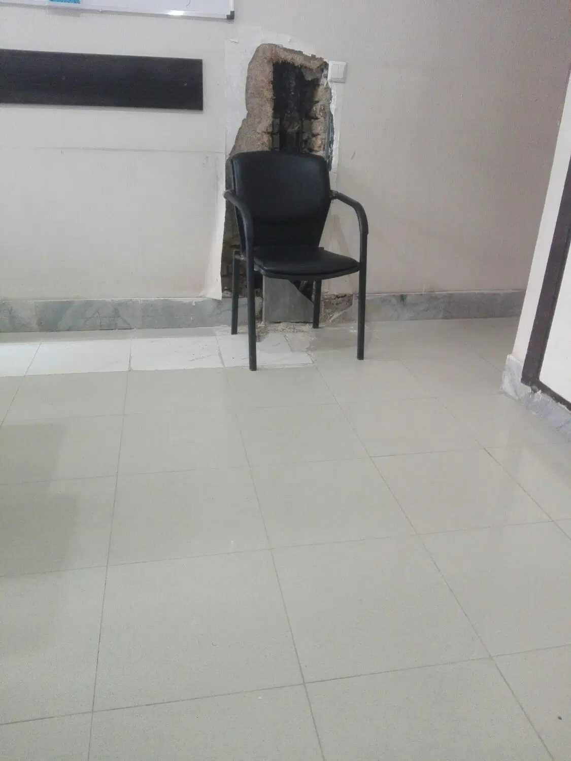 اجاره پارکینگ بدونه مزاحم