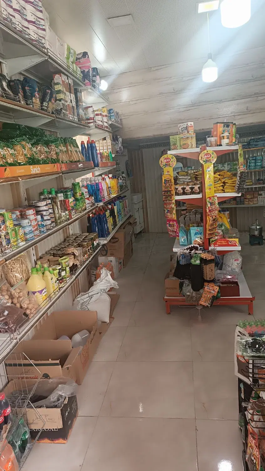 فروش مغازه