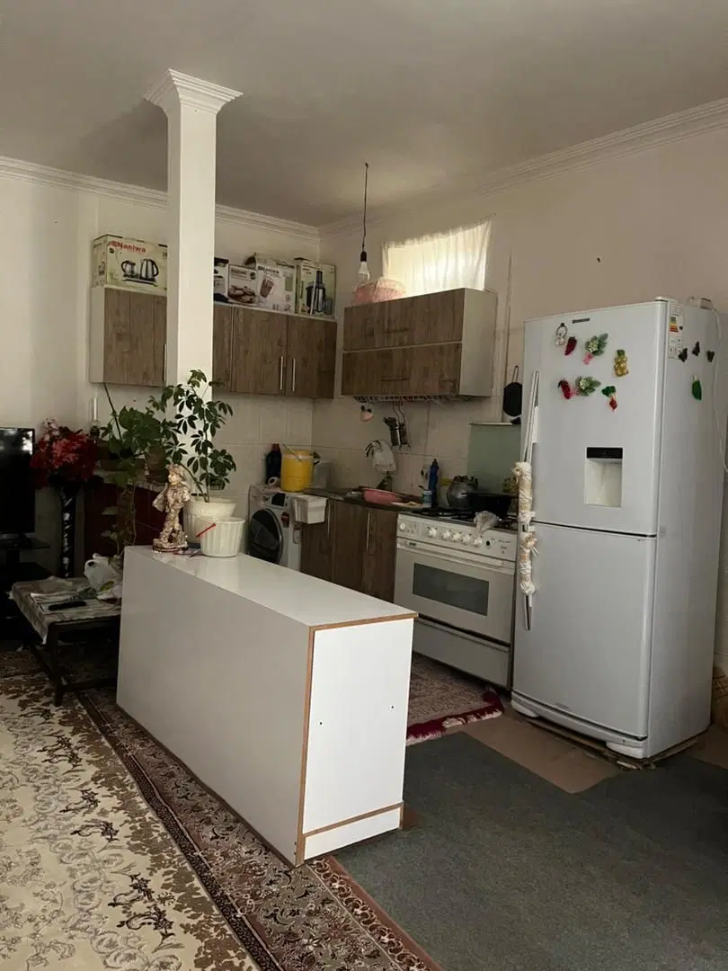 خانه اجاره ای