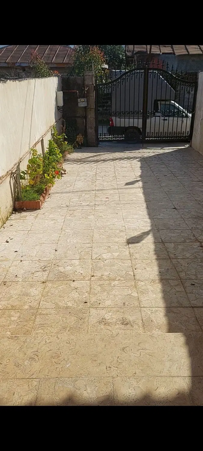 منزل ویلای دوبلکس