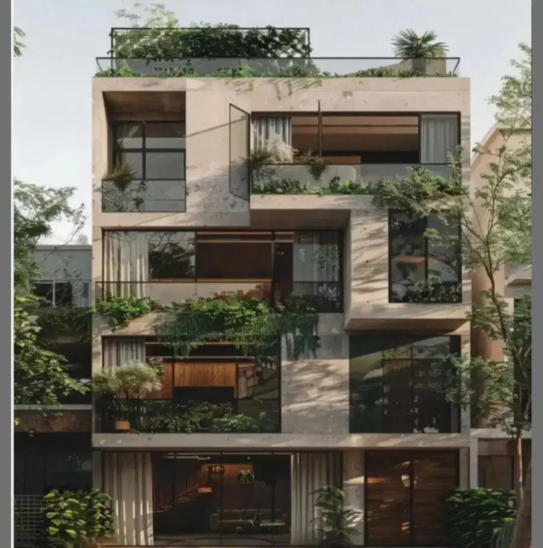 فروش آپارتمان پاییز۳ خواب