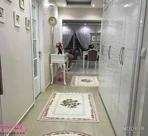 خانه ویلایی لویزان