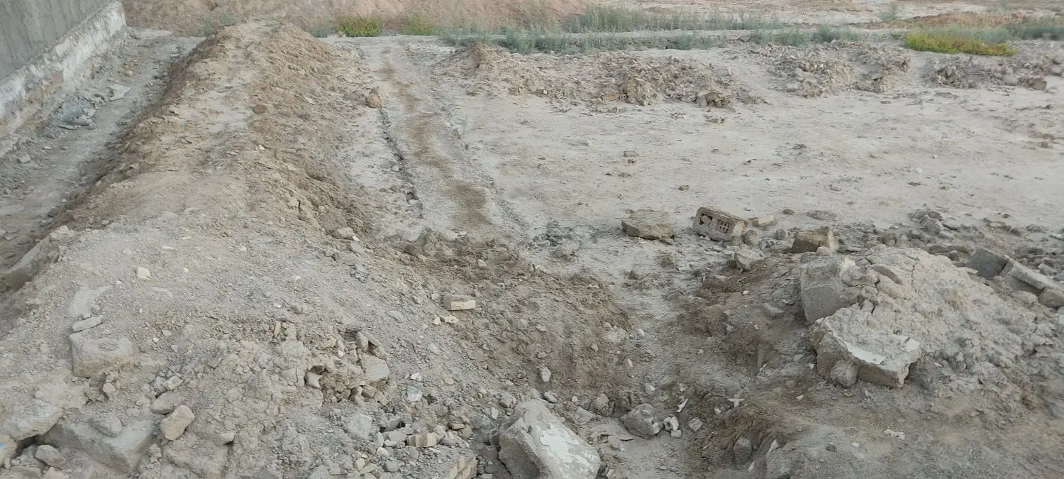 زمین‌تجاری‌روبروی‌پارک‌مسیر