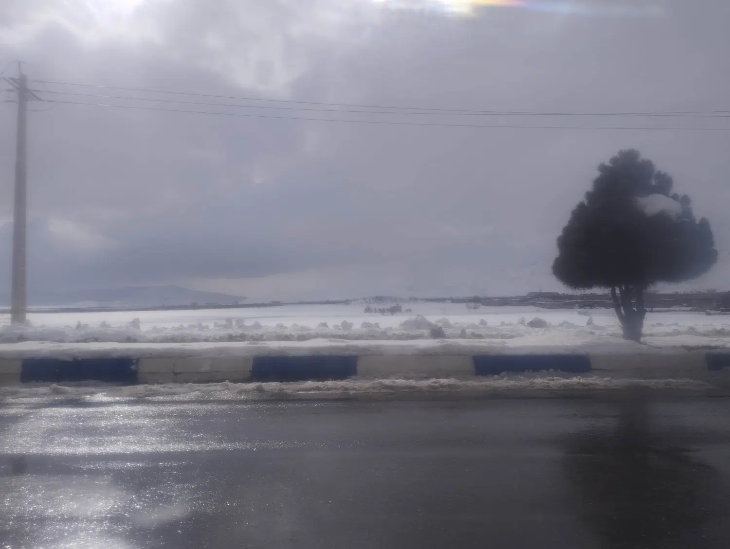 زمین صنعتی