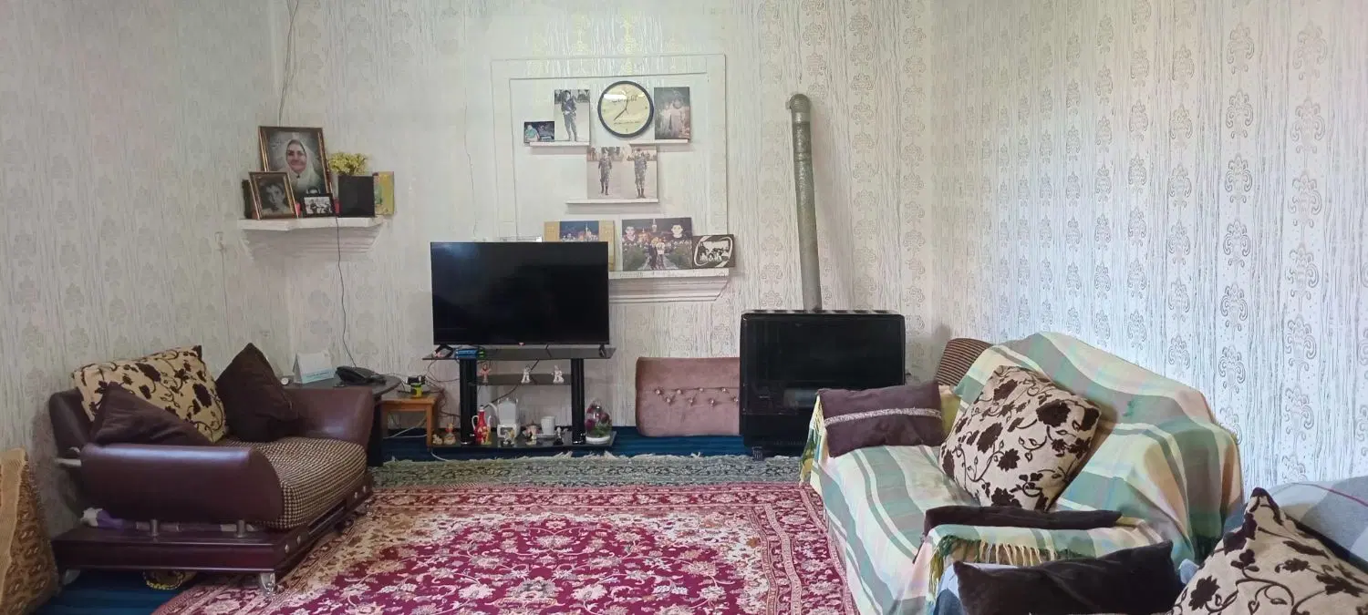 خونه ویلای شخصی