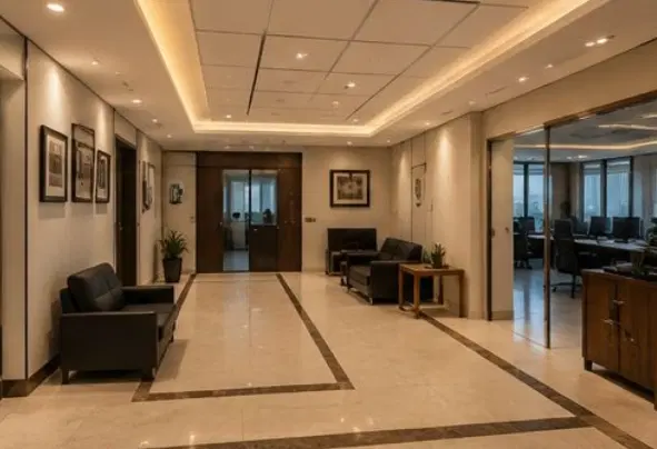 دفترکار تکواحدی 350متر حاشیه بلوار فردوسی
