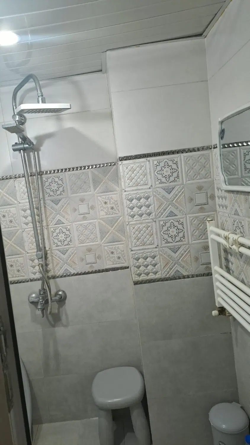 رهن آپارتمان ۶۰ متری تک واحدی