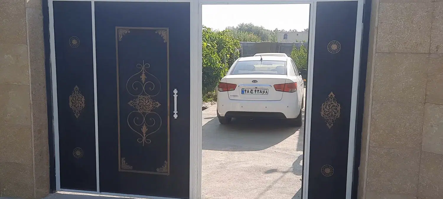 باغ انگور