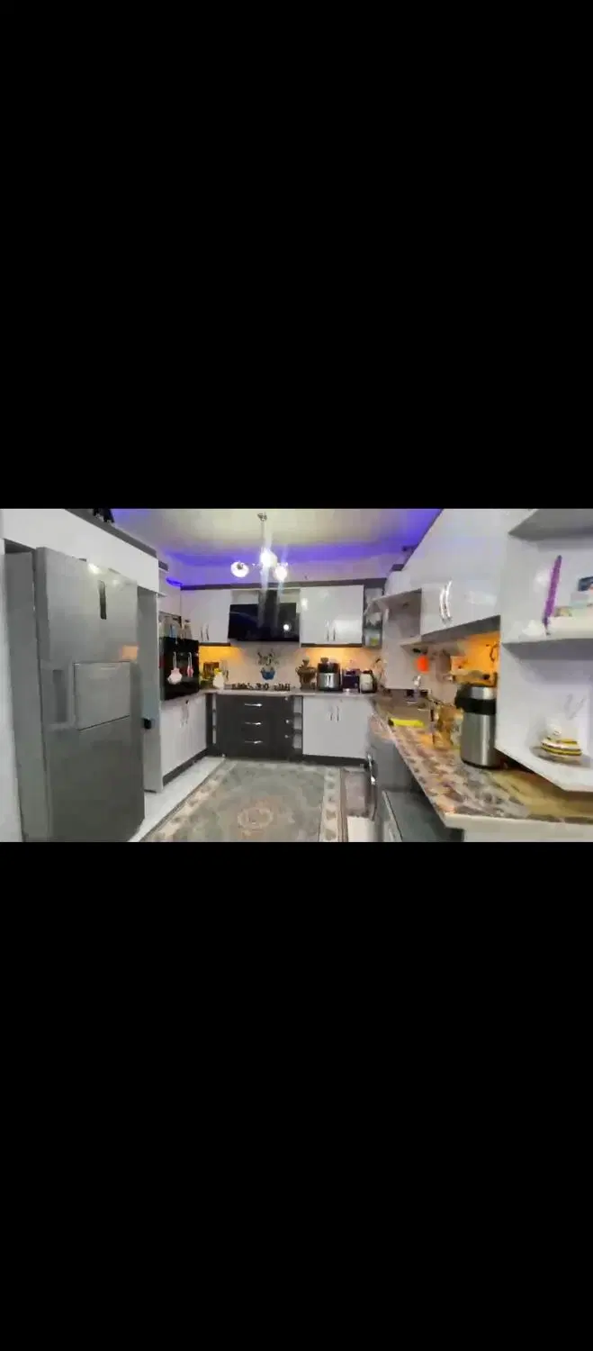 فروش واحد آپارتمان دانش۳ سهند