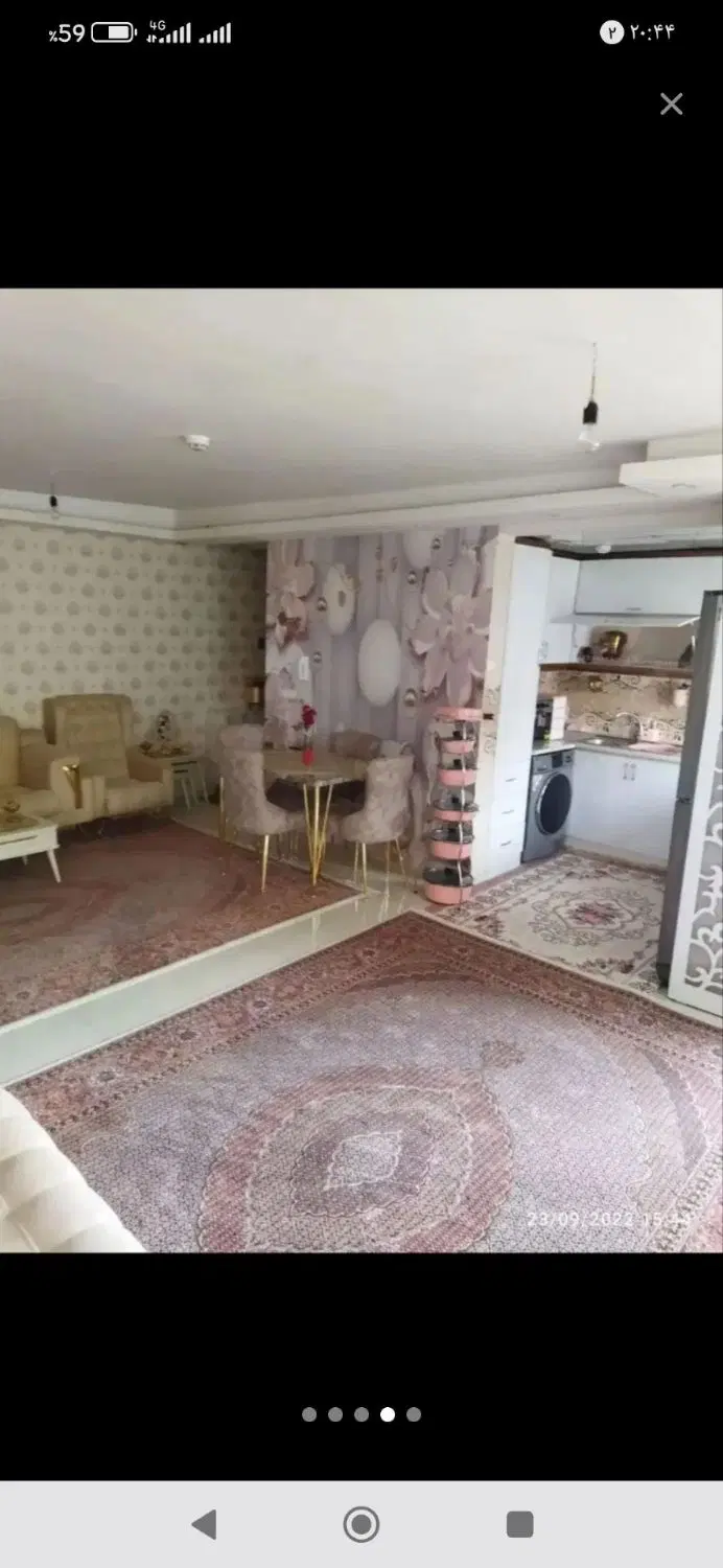 فروش و معاوضه مسکن مهر میراشرف